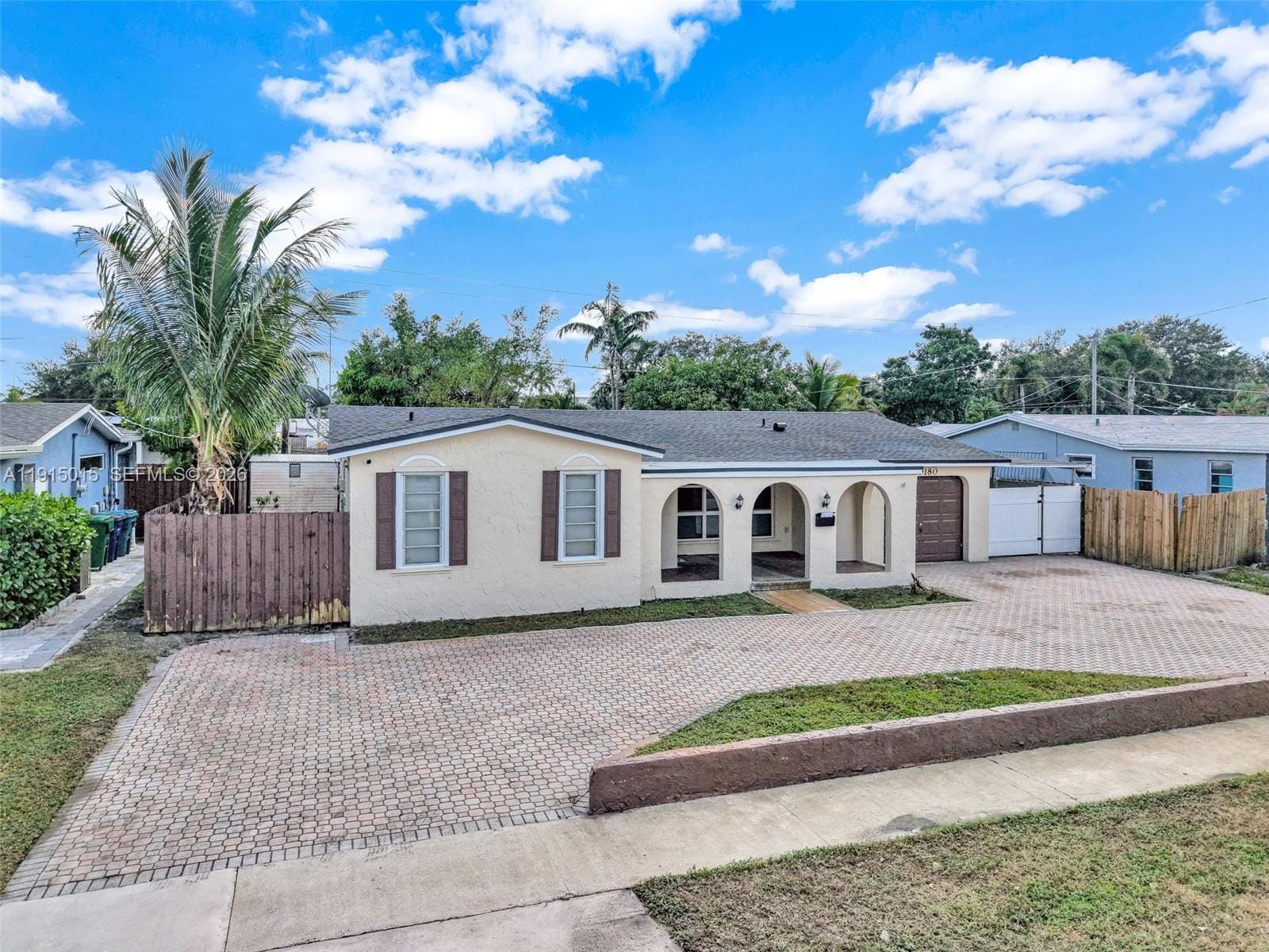 9180 SW 55th Street, Cooper City, FL 33328