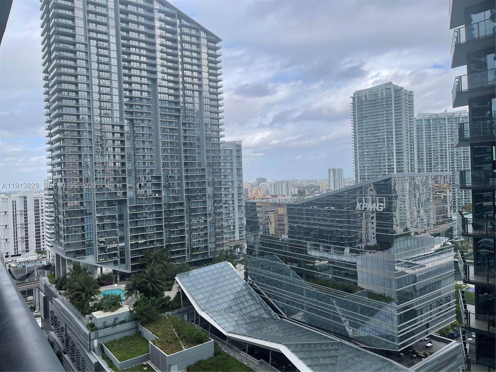 801 S Miami Avenue 2207, Miami, FL 33130, Miami