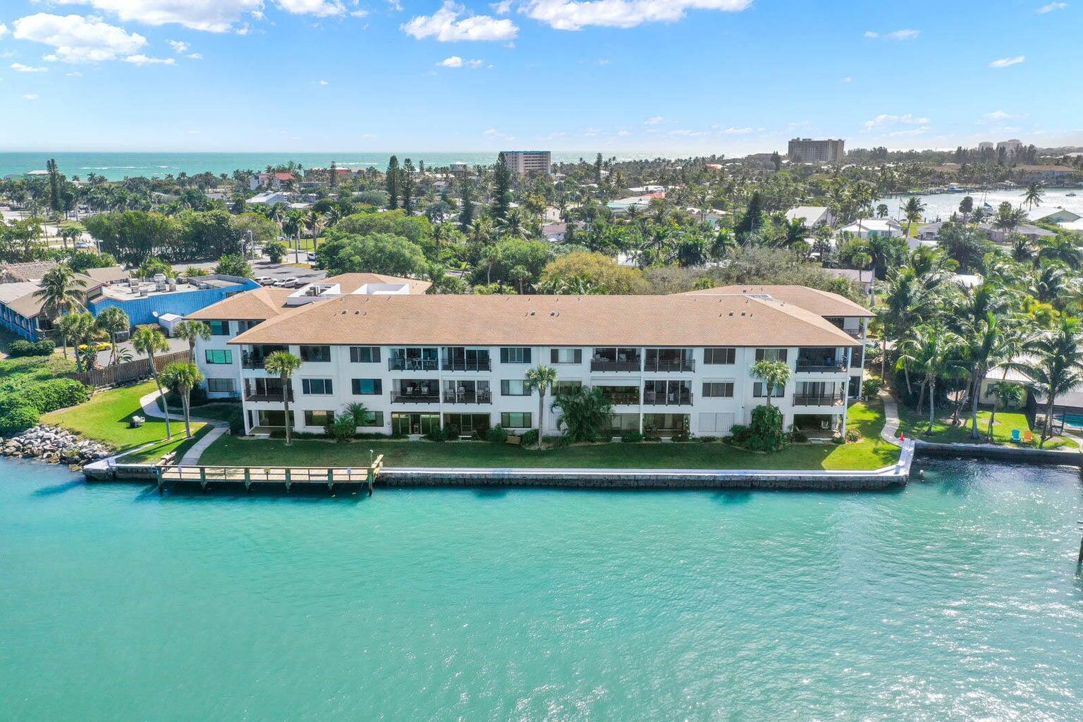 1630 Seaway Drive 106, Fort Pierce, FL 34949, Fort Pierce