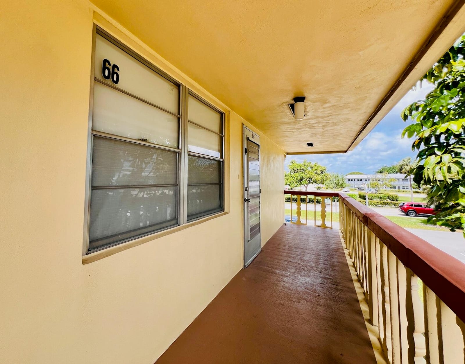 66 Andover C, West Palm Beach, FL 33417 photo 1