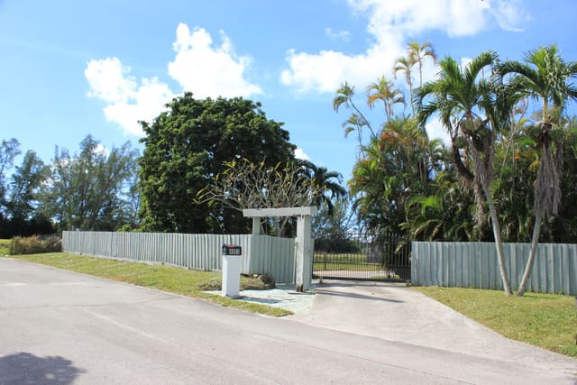 4981 Serafica Drive, Lake Worth, FL 33461
