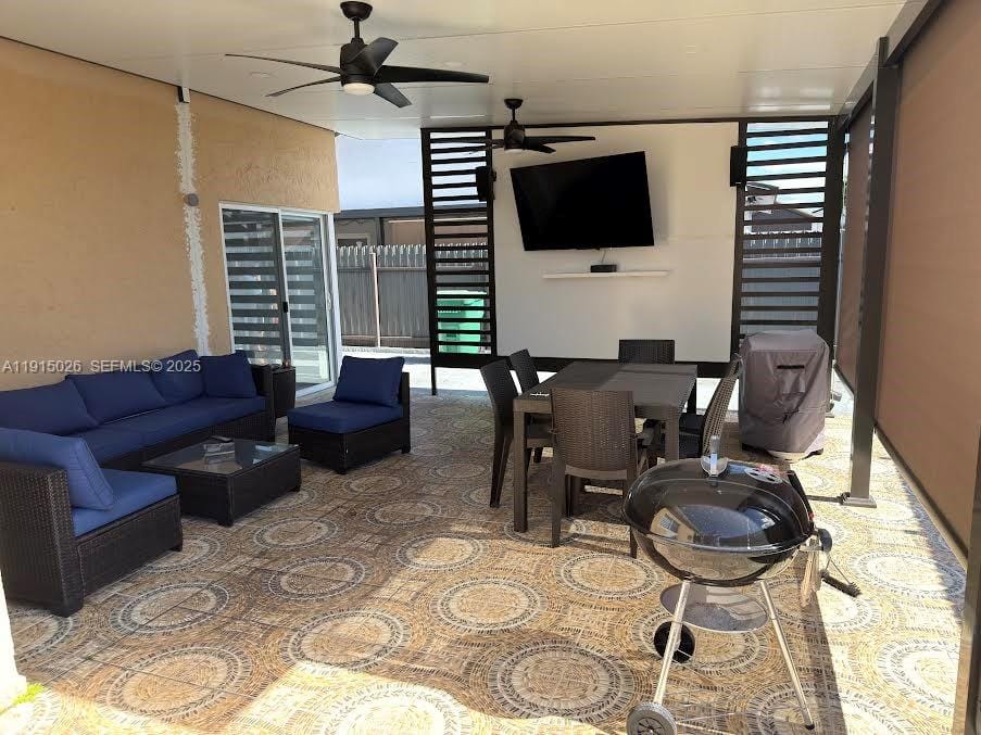 733 SW 99th Ct Circle, Miami, FL 33174