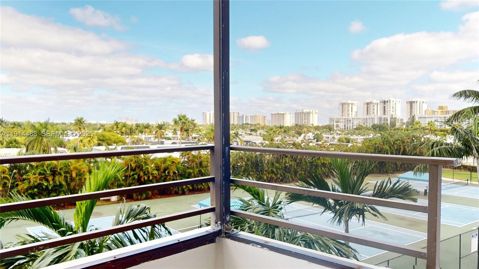 600 Three Islands Boulevard 402, Hallandale Beach, FL 33009