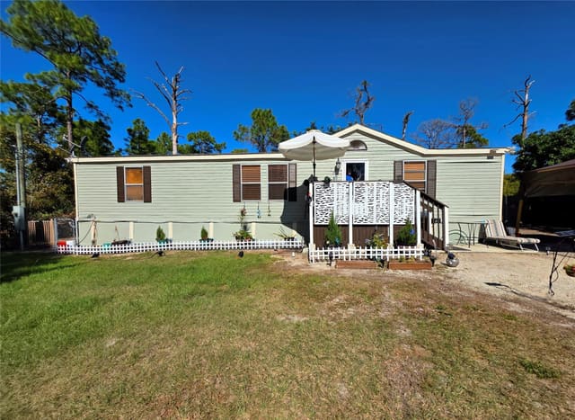 106 Sunnyside Court, sold in Sun N Lakes, Lake Placid, FL