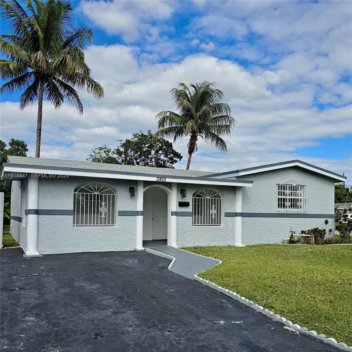 3801 NW 8th Court, Lauderhill, FL 33311