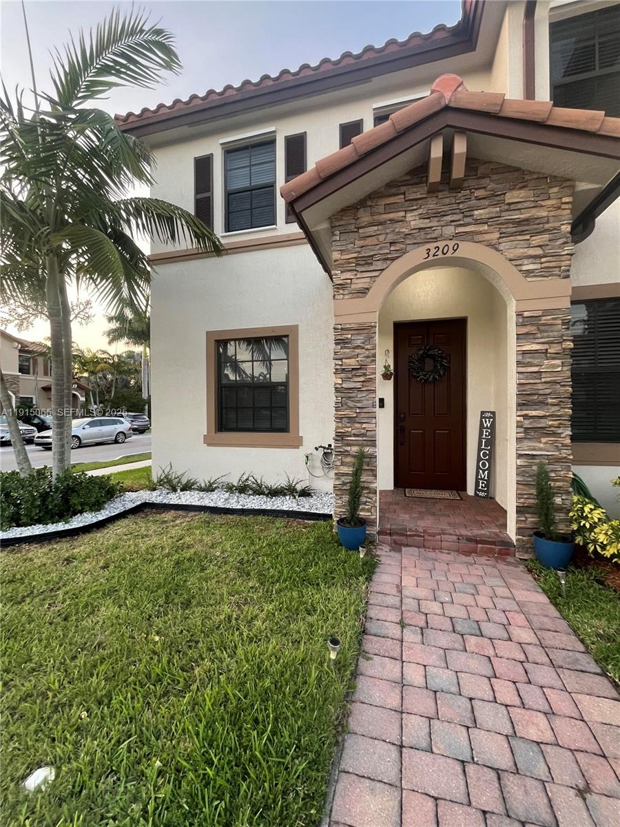 3209 SE 4th Court, Homestead, FL 33033, Homestead