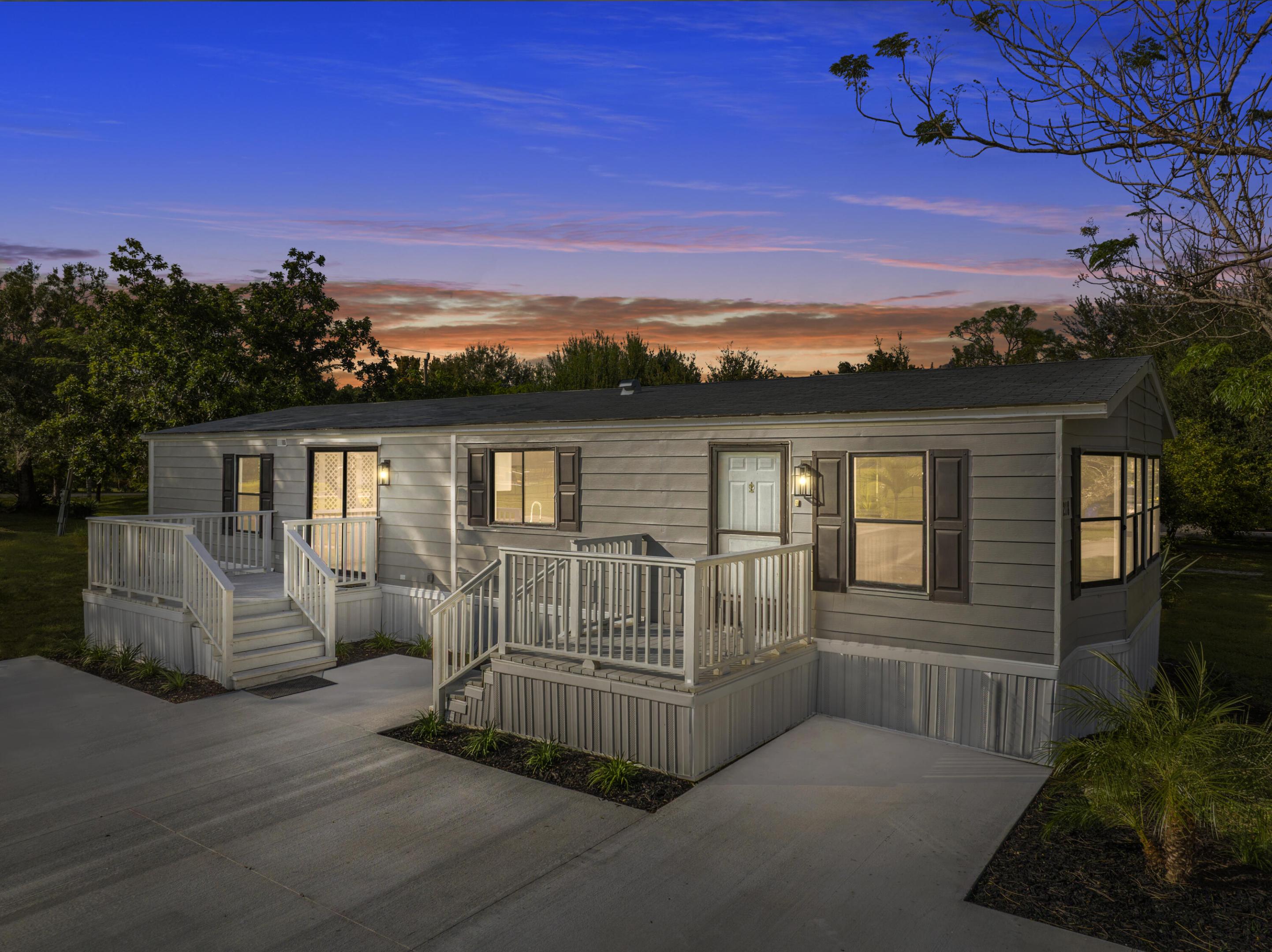 218 S Maple St, Fellsmere, FL 32948, Fellsmere