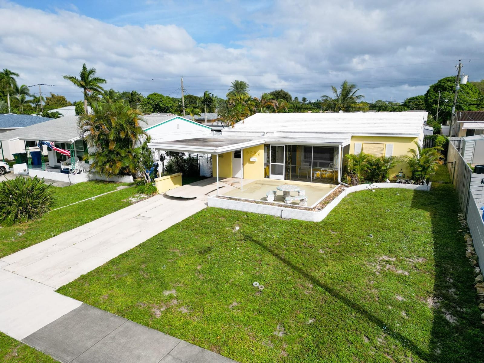 5264 NE 3rd Terrace, Fort Lauderdale, FL 33334 photo 13