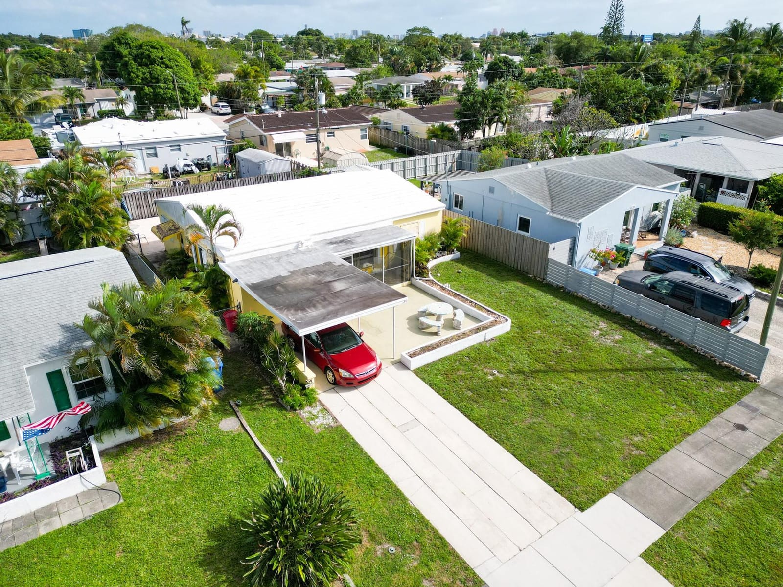 5264 NE 3rd Terrace, Fort Lauderdale, FL 33334 photo 16