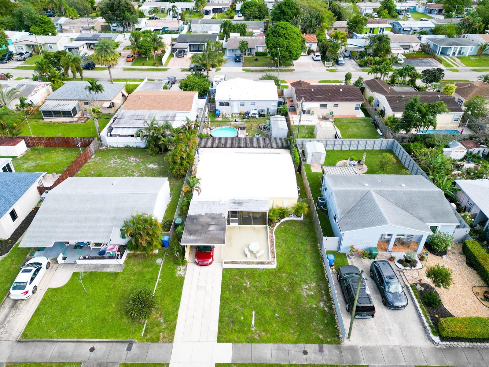 5264 NE 3rd Terrace, Fort Lauderdale, FL 33334 photo 17