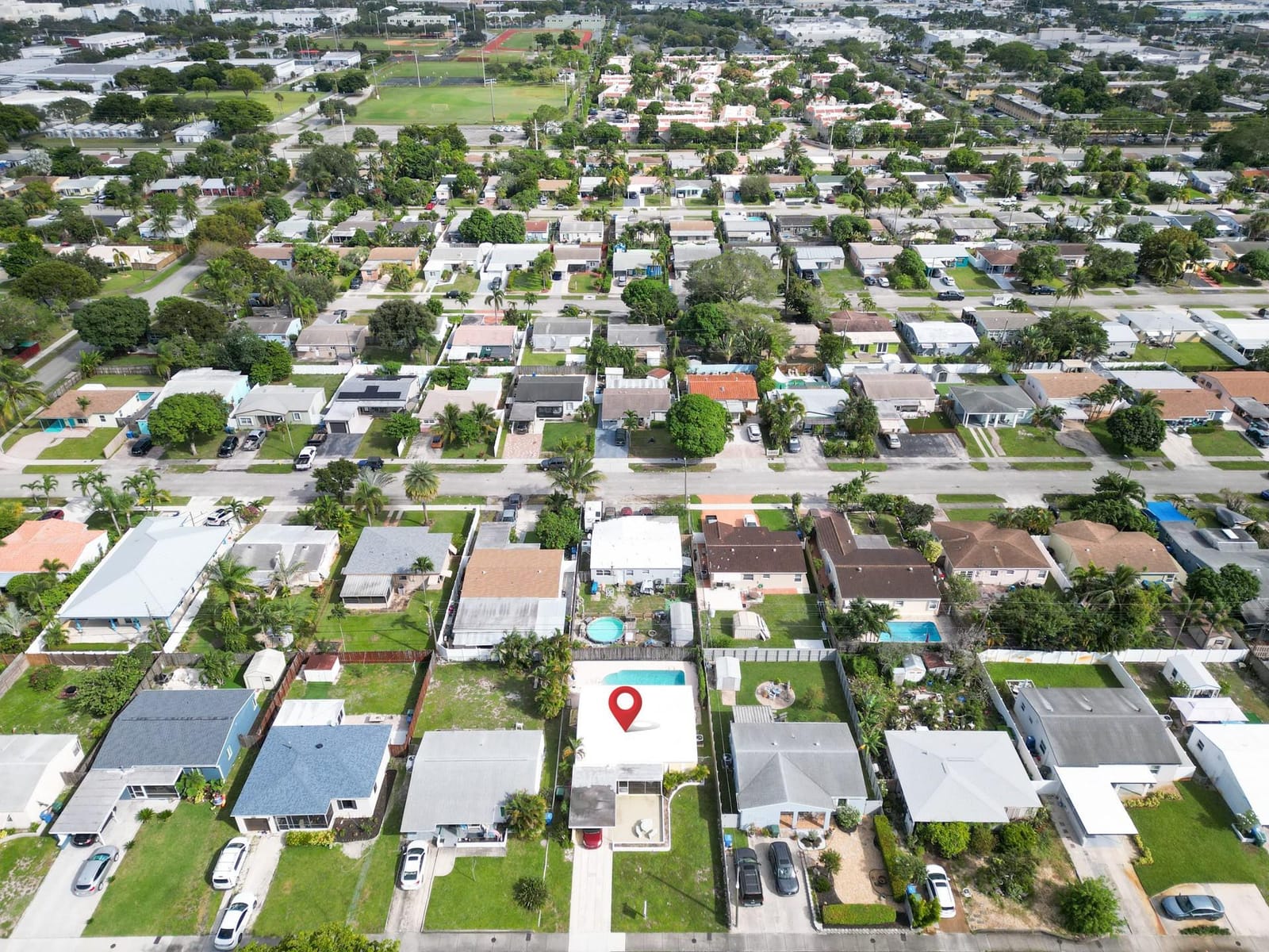 5264 NE 3rd Terrace, Fort Lauderdale, FL 33334 photo 19