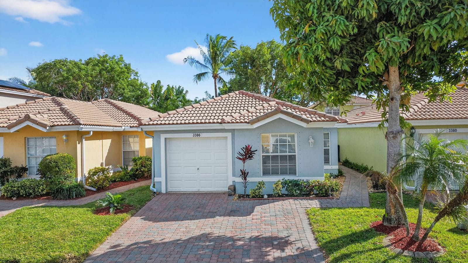 3386 Commodore Court, West Palm Beach, FL 33411