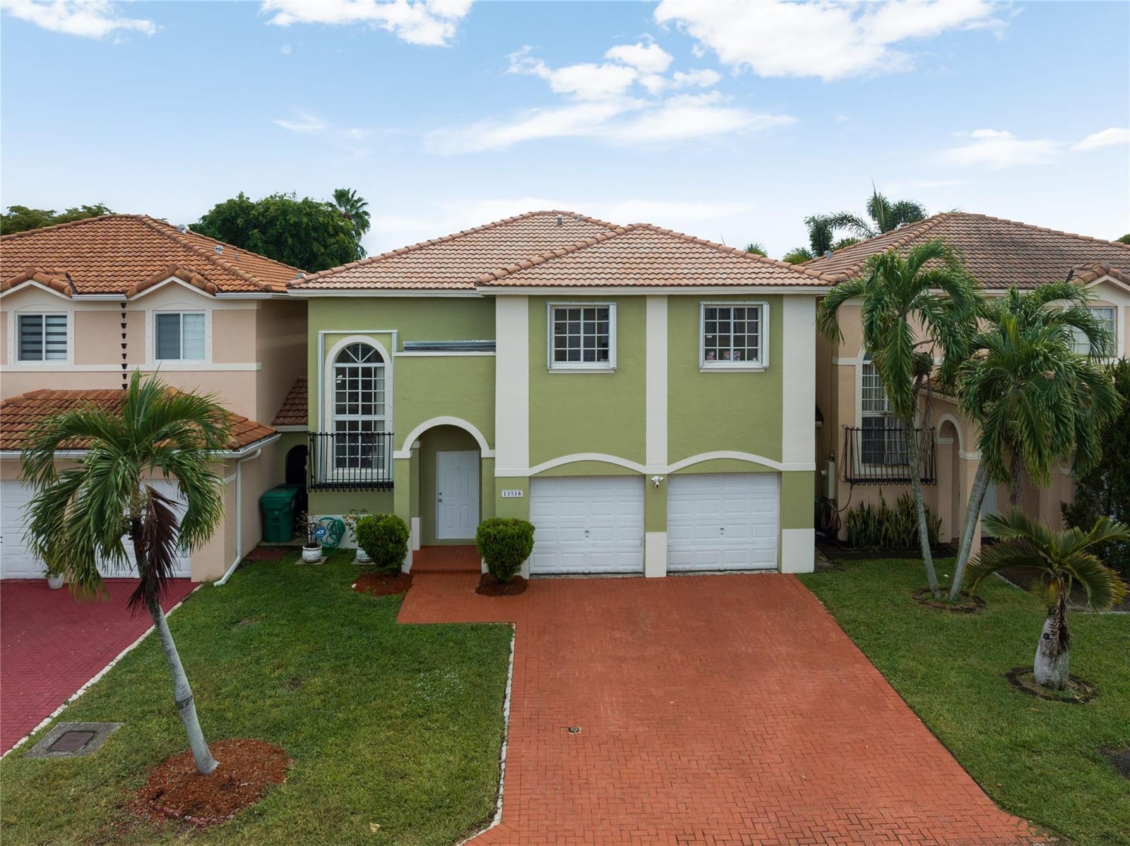 13518 SW 142nd Terrace, Miami, FL 33186