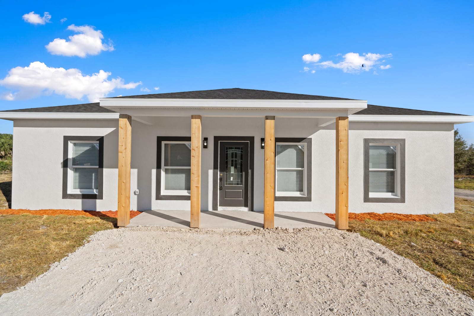 14675 NW 270th Street, Okeechobee, FL 34972