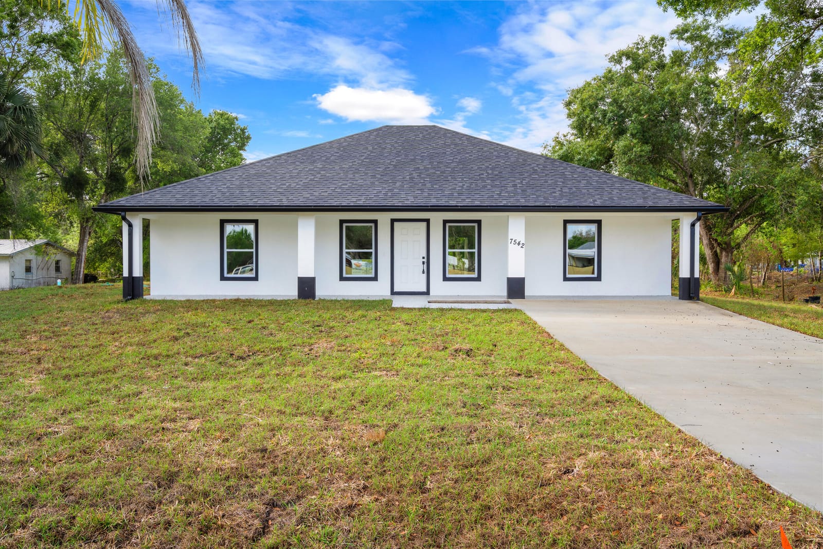7542 NW 83rd Court, Okeechobee, FL 34972 photo 1