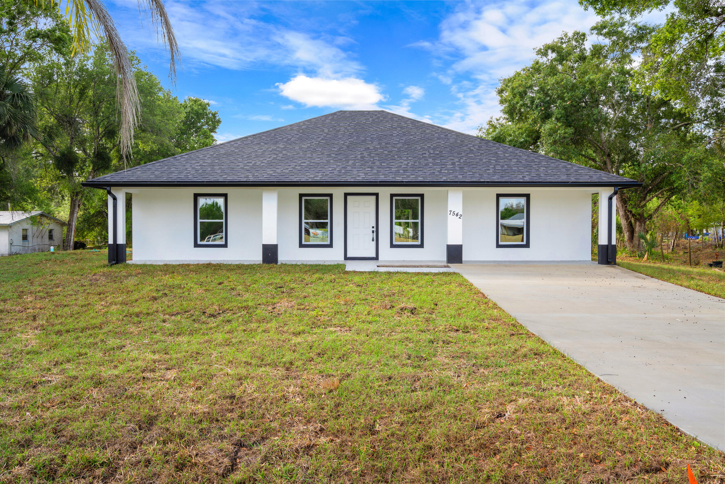 7542 NW 83rd Court, Okeechobee, FL 34972, Okeechobee