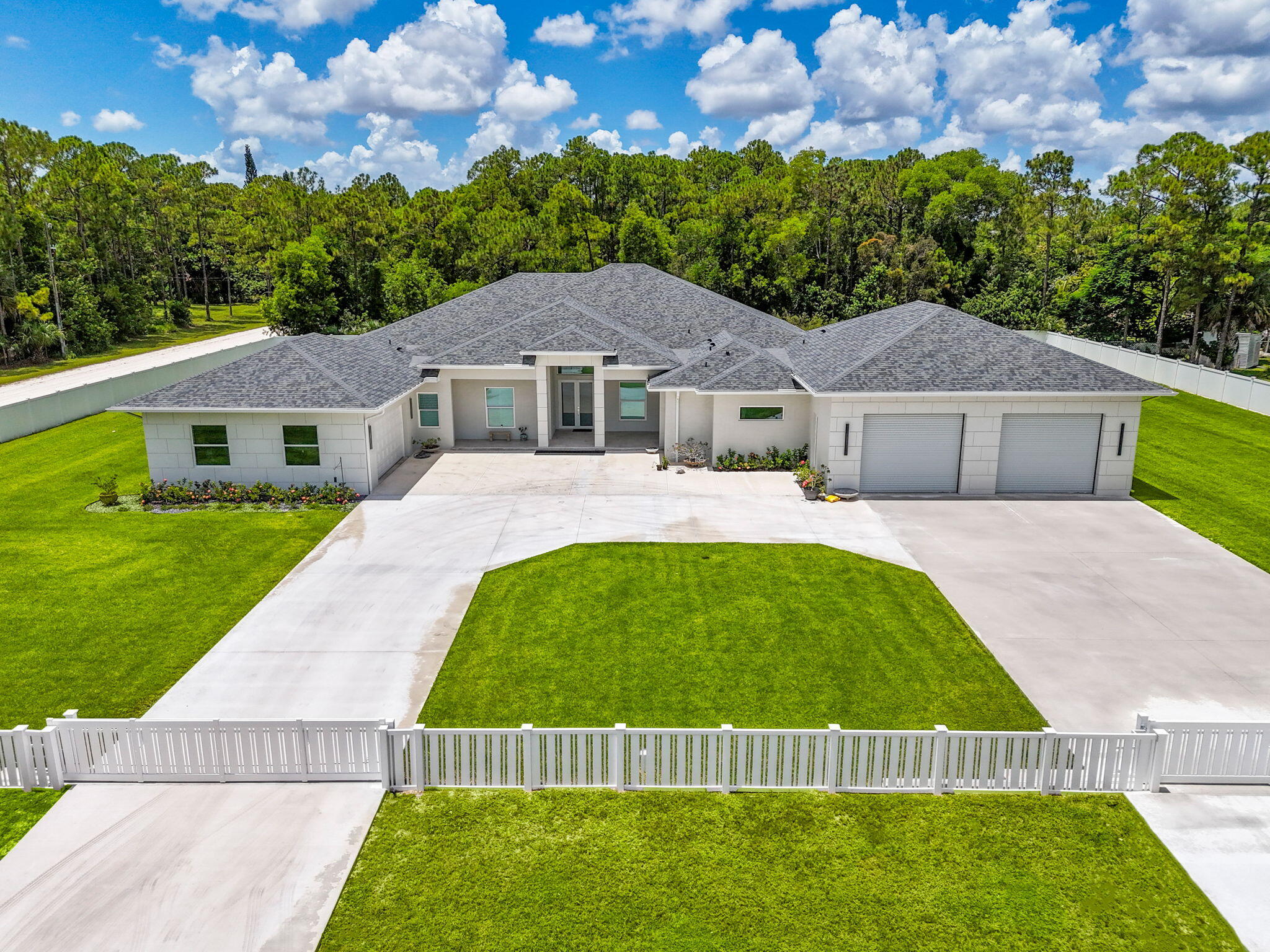 8425 Apache Boulevard, The Acreage, FL 33470, The Acreage