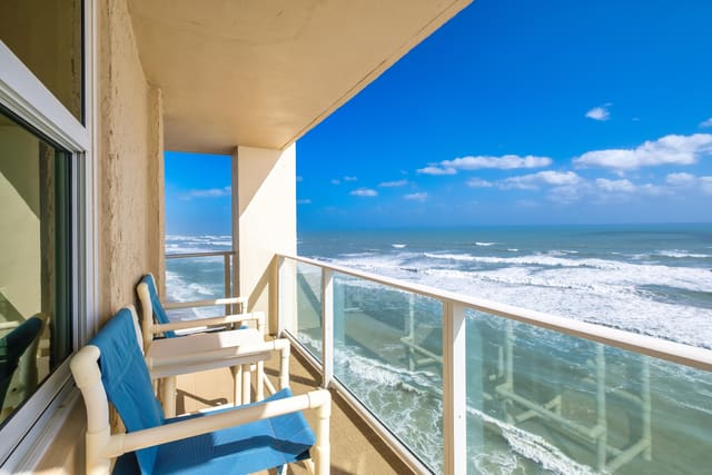 5440 N Ocean Drive 1206, Riviera Beach, FL 33404