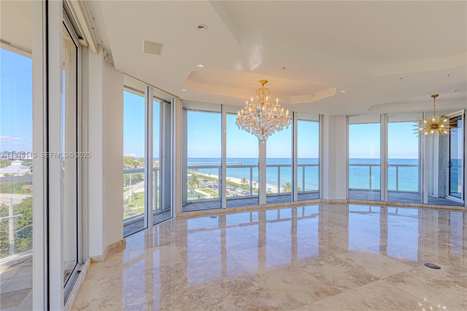 6051 N Ocean Drive 704, Hollywood, FL 33019