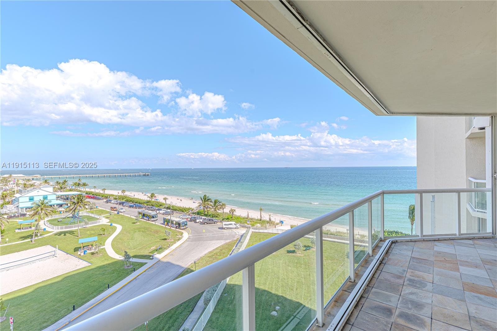 6051 N Ocean Drive 704 — photo 2
