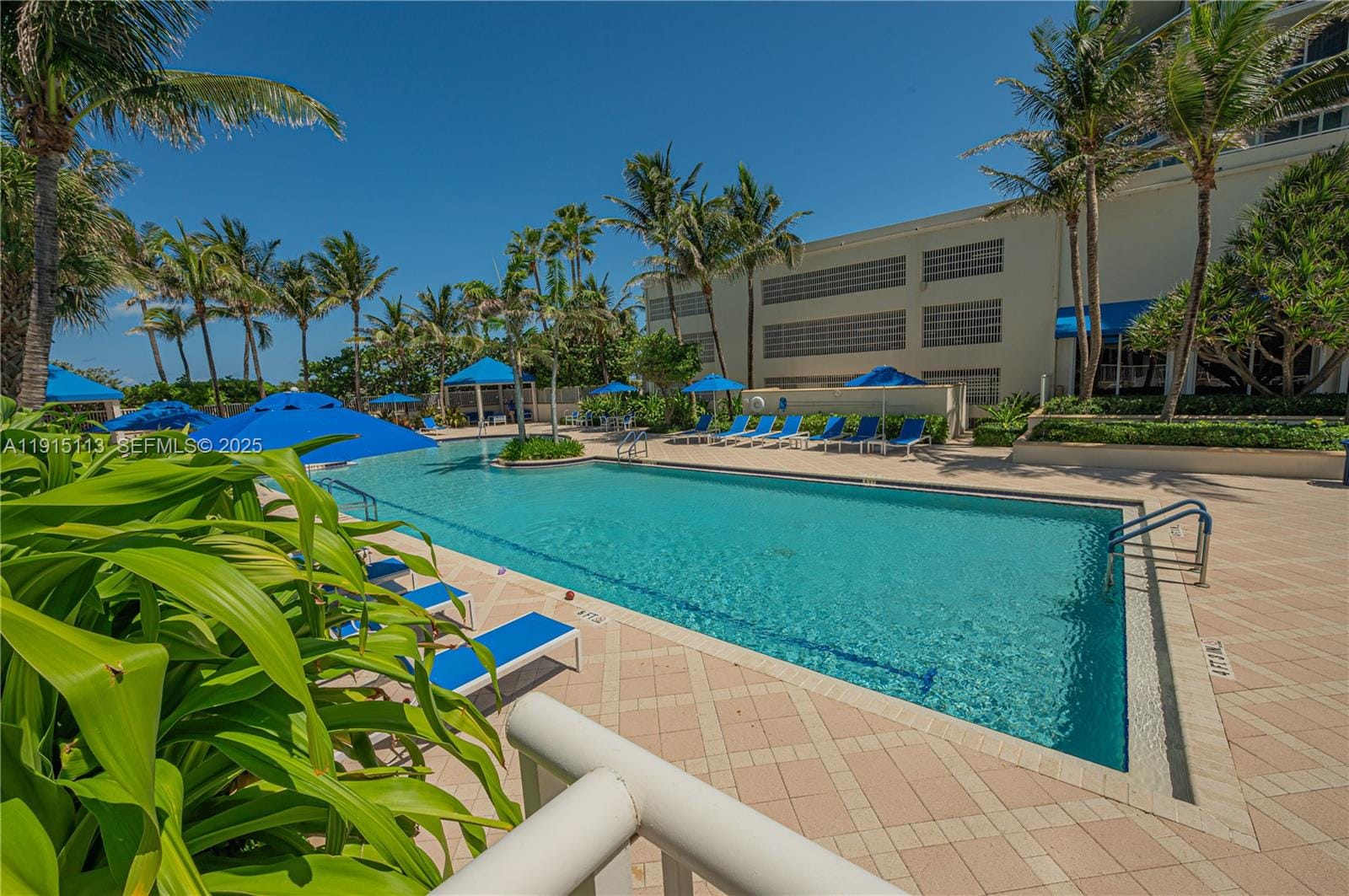 6051 N Ocean Drive 704, Hollywood, FL 33019 photo 23