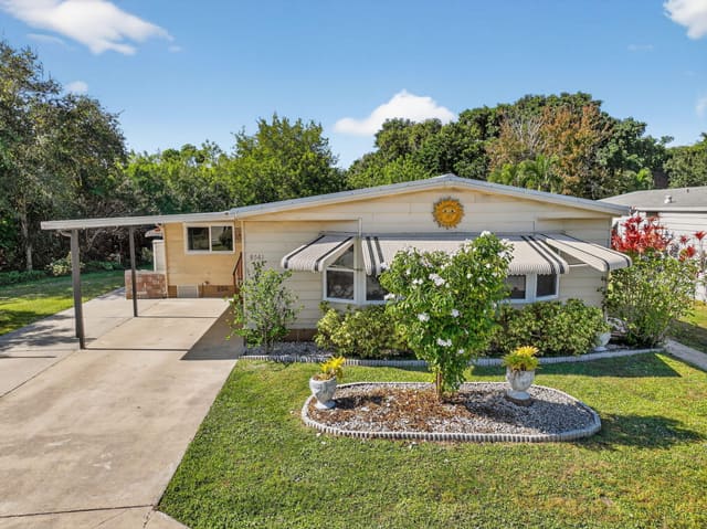 8561 Florence Drive, Port St. Lucie, FL 34952