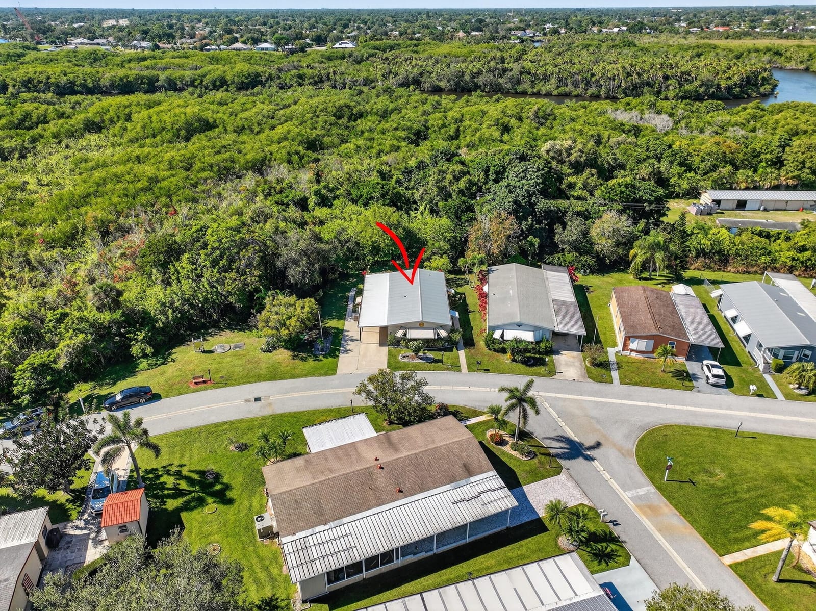 8561 Florence Drive, Port St. Lucie, FL 34952 photo 13