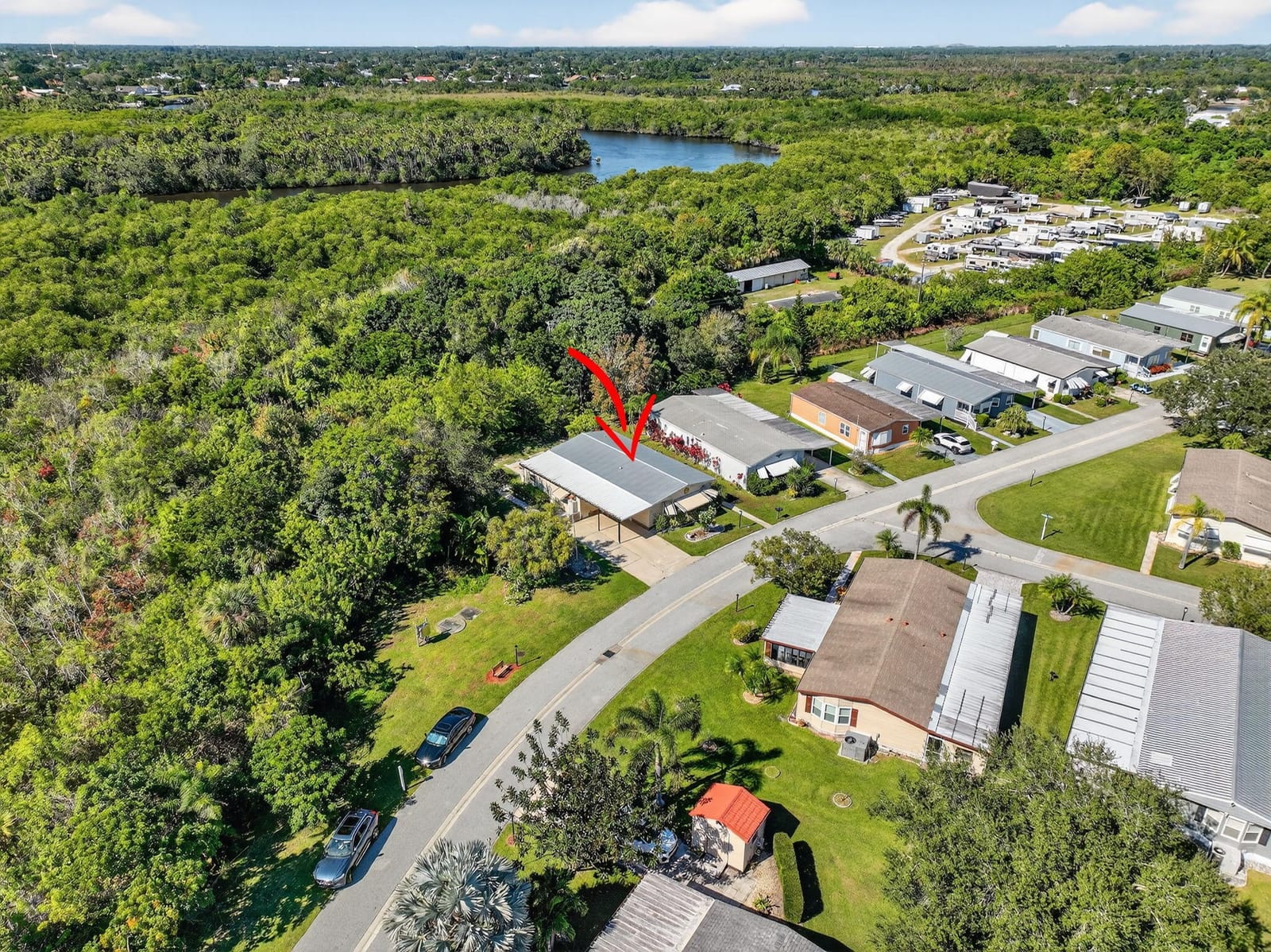 8561 Florence Drive, Port St. Lucie, FL 34952 photo 14