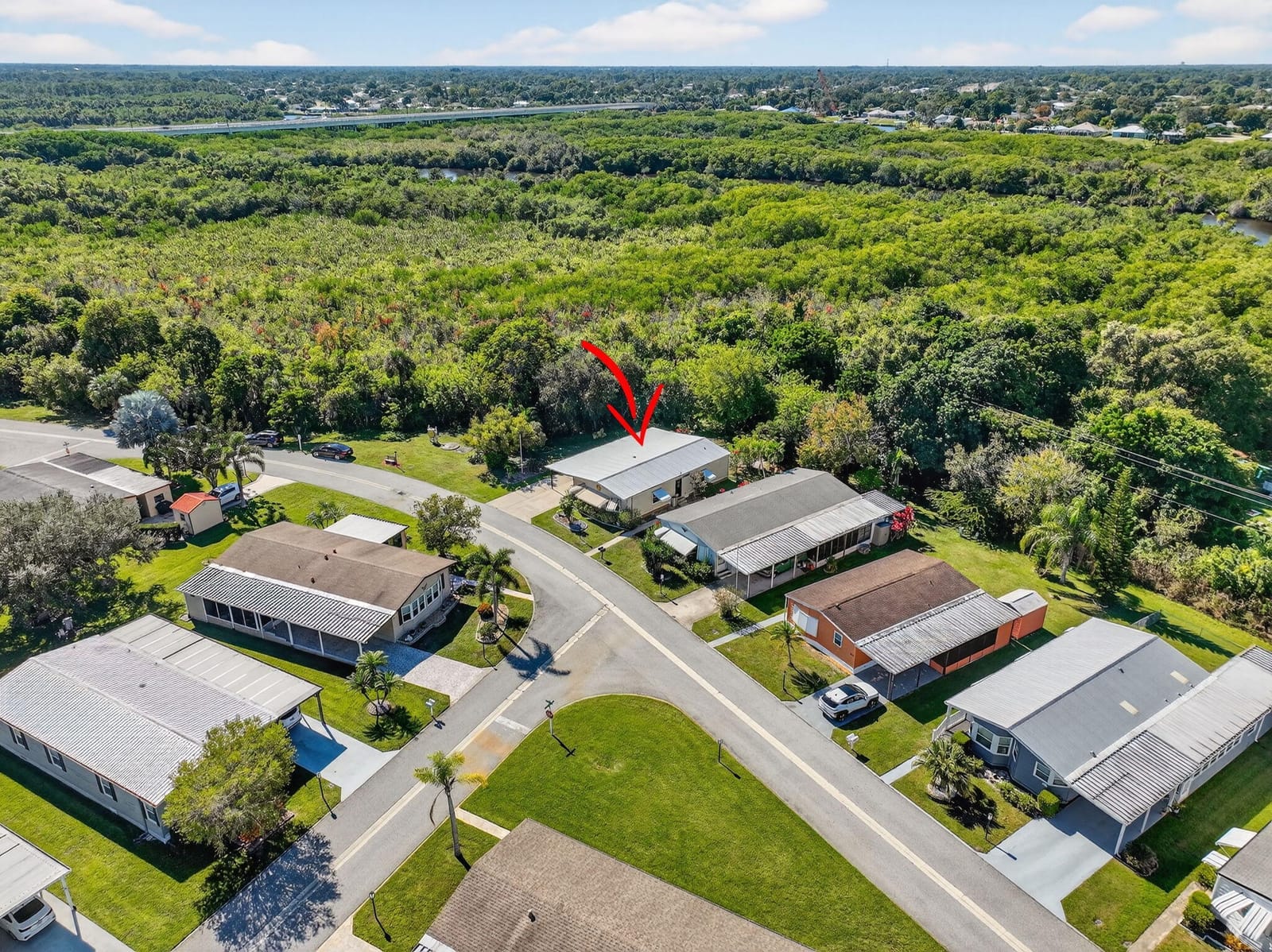 8561 Florence Drive, Port St. Lucie, FL 34952 photo 15