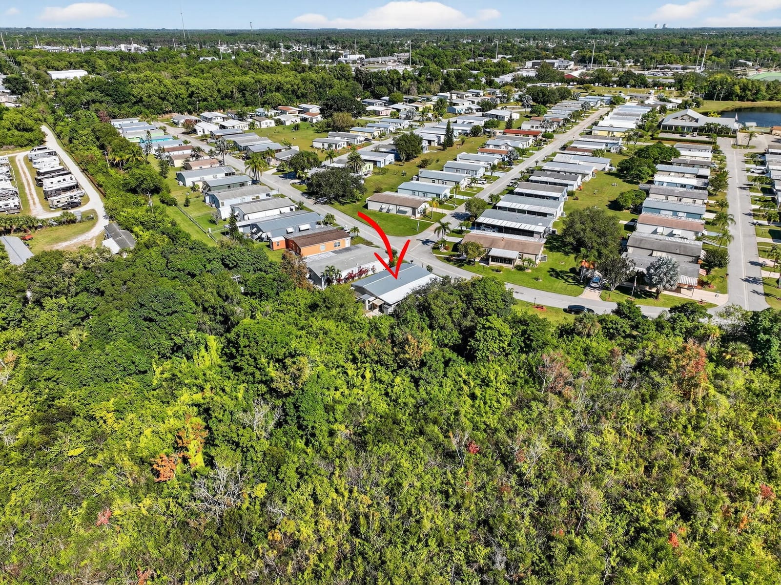 8561 Florence Drive, Port St. Lucie, FL 34952 photo 18