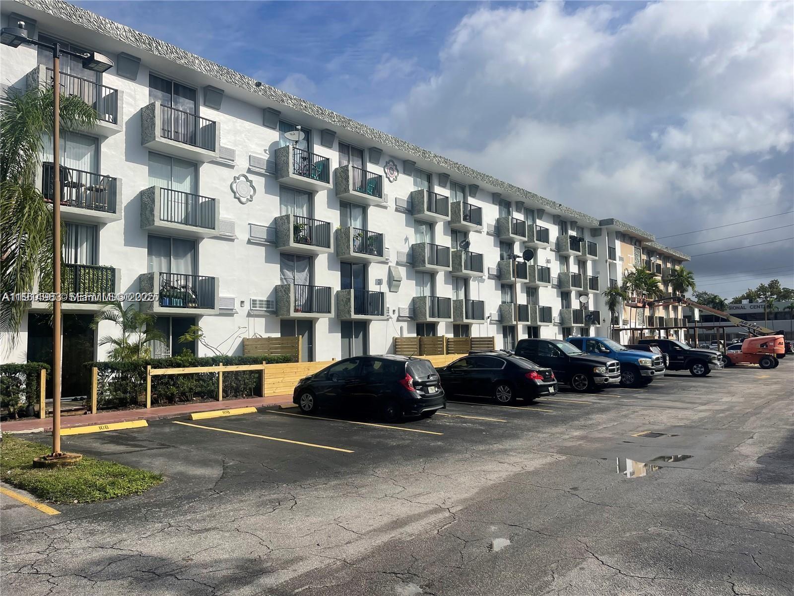 16450 NW 2nd Avenue 109, Miami, FL 33169, Miami