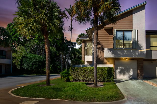 22856 Ironwedge Drive, sold in Ironwedge, Boca Raton, FL