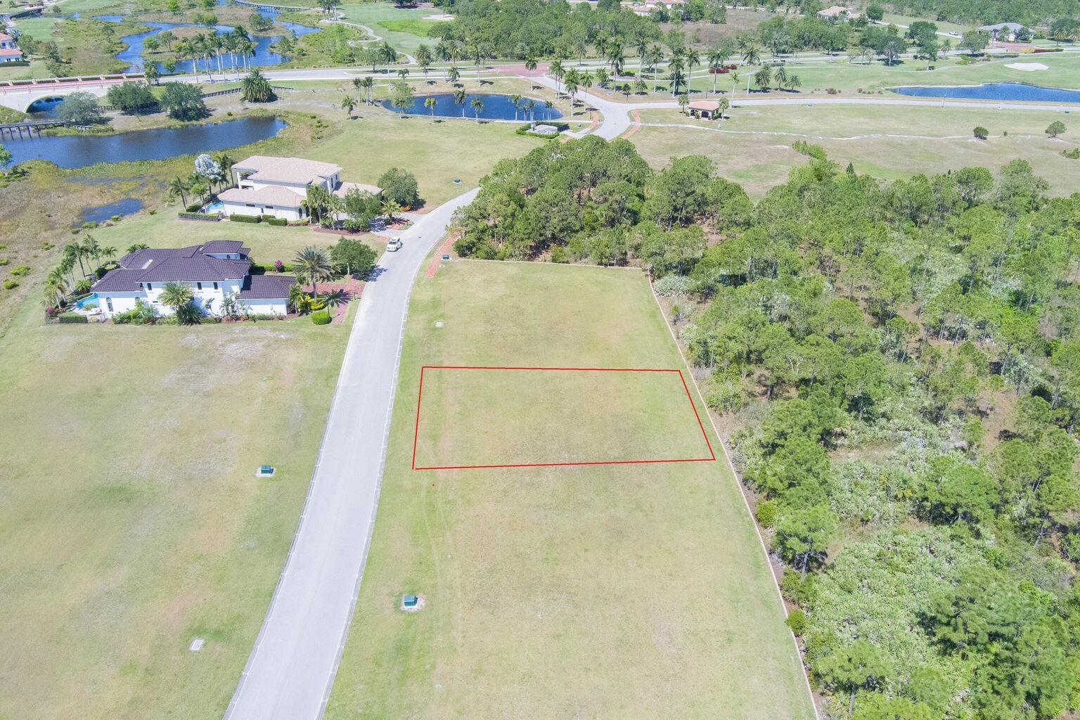 137 SE Tramonto Street, Port St. Lucie, FL 34984, Port St Lucie