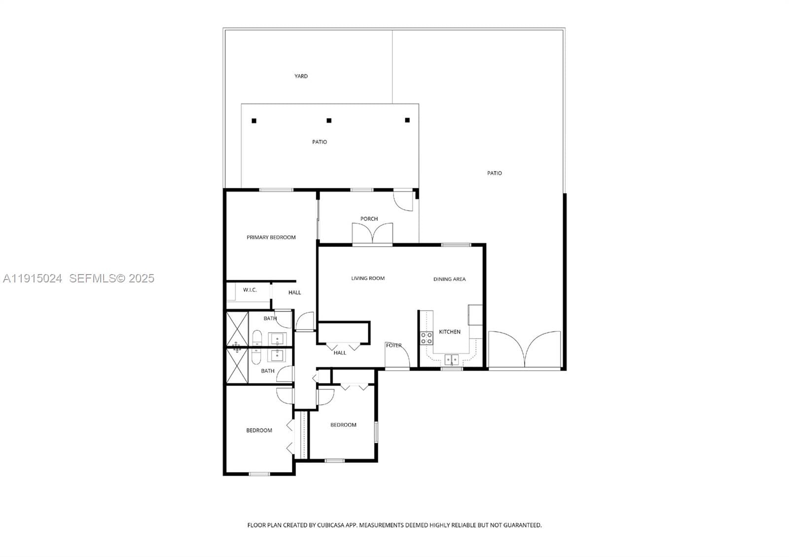12740 SW 249th Terrace — photo 3