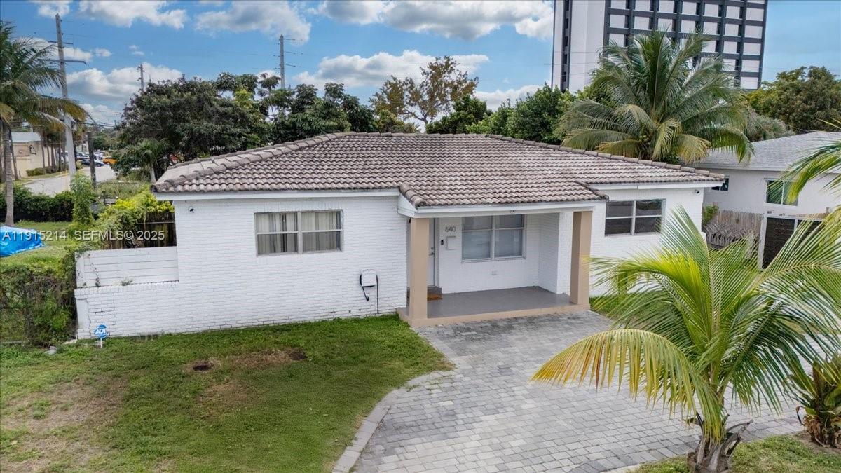 640 NE 168th Street, North Miami Beach, FL 33162, North Miami Beach