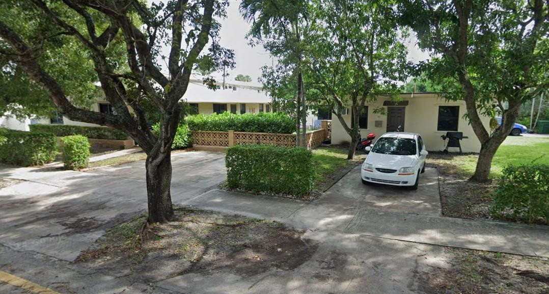 803 NE 8th Street, Hallandale Beach, FL 33009, Hallandale Beach