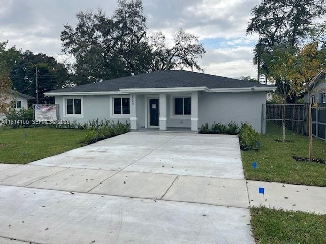 2240 NW 152 Street, sold in Eleanor Park, Miami Gardens, FL