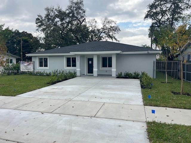 2240 NW 152 Street, Miami Gardens, FL 33054