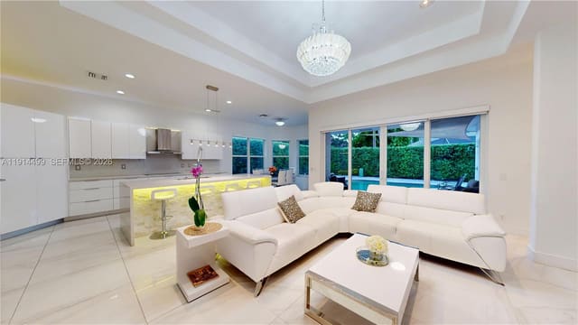 1946 Harbor View Circle, sold in Sector 7-Parcel Q, Weston, FL