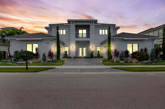 7480 NW 26th Way, Royal Palm Polo, Boca Raton, FL