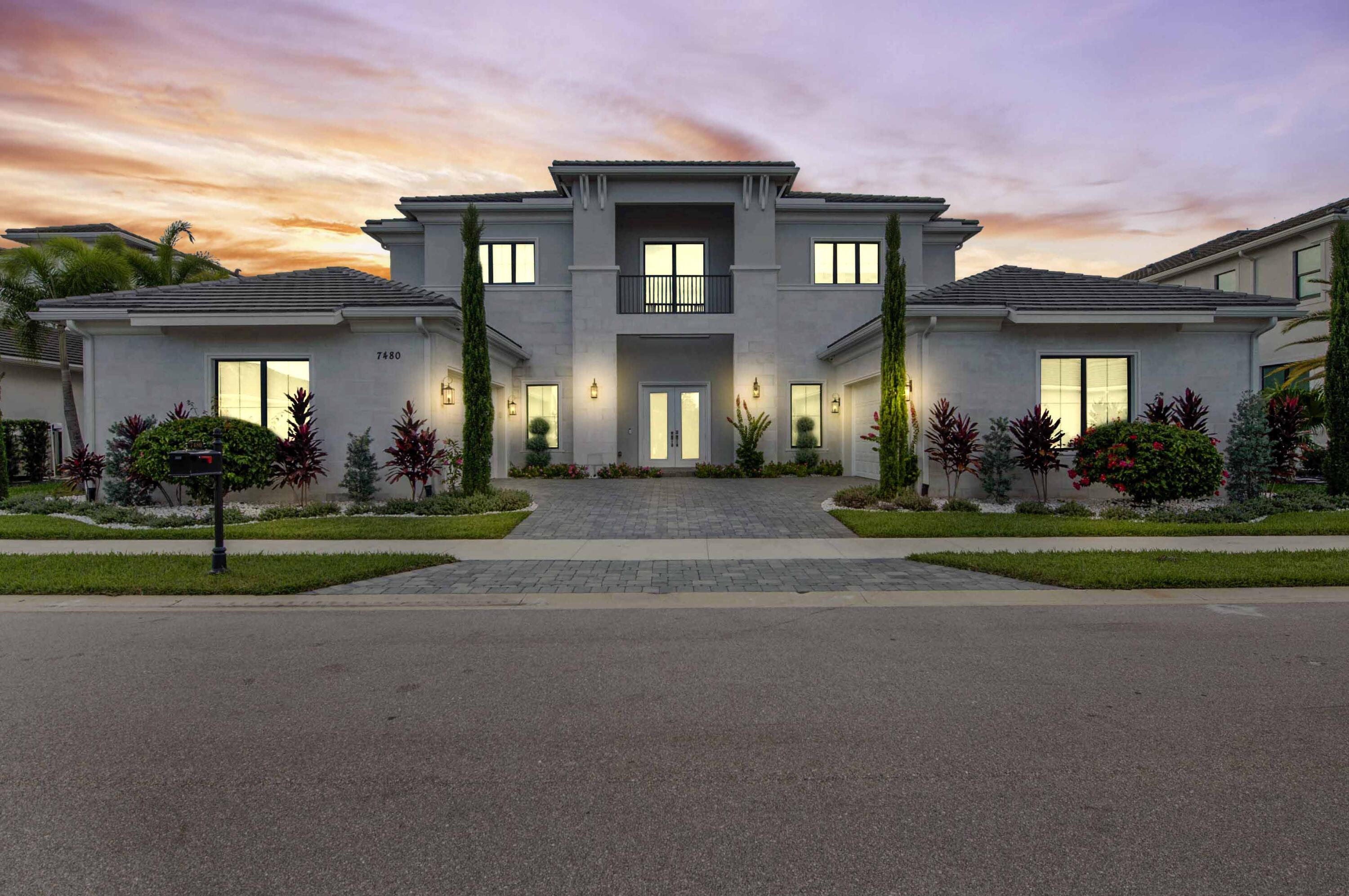 7480 NW 26th Way, Boca Raton, FL 33496, Boca Raton