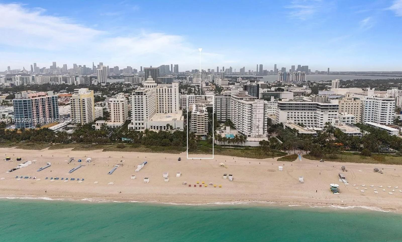 1621 Collins Avenue 505, Miami Beach, FL 33139 photo 24