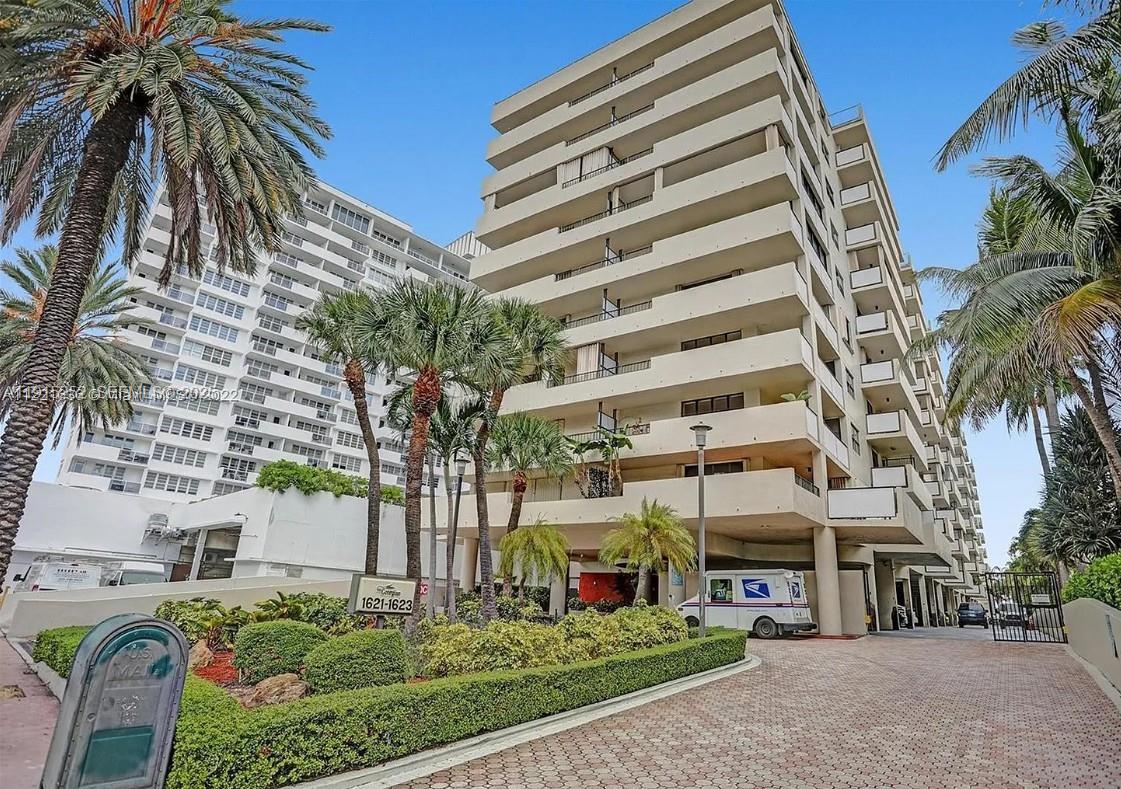 1621 Collins Avenue 505, Miami Beach, FL 33139, Miami Beach