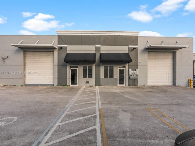 17535 NW 2nd Avenue 108-109, Miami Gardens, FL 33169