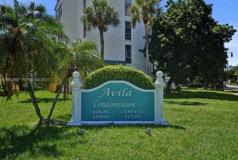 17560 Atlantic Boulevard 116, Sunny Isles Beach, FL 33160, Sunny Isles Beach