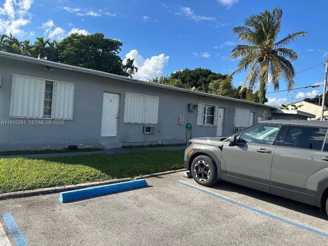 1293 NE 109th Street 3, Miami, FL 33161, Miami