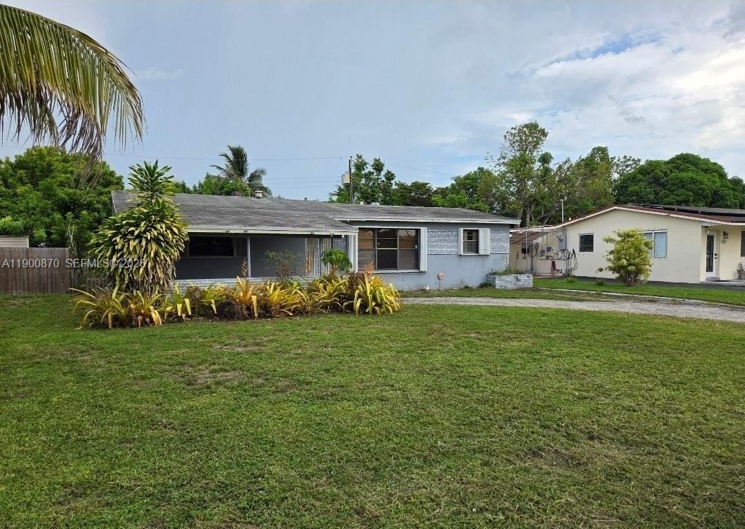 2401 Largo Drive, Miramar, FL 33023, Miramar
