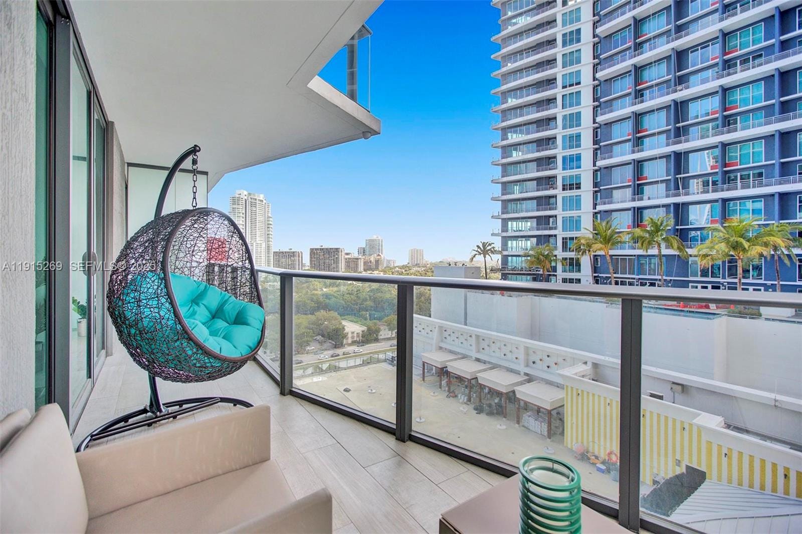 1300 S Miami Avenue 1407 — photo 11