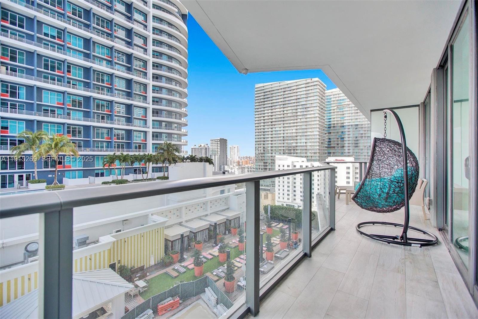 1300 S Miami Avenue 1407 — photo 12