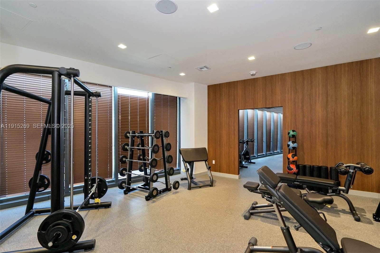 1300 S Miami Avenue 1407, Miami, FL 33130 photo 29